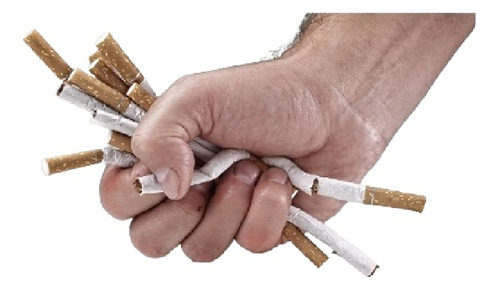 Dejar De Fumar Si Se Puede Suplemento Antitabaquismo Natural