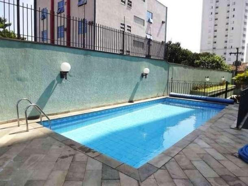 Imagem 21 de 23 de Apartamento Com 3 Dormitórios À Venda, 100 M² Por R$ 500.000 - Ipiranga - São Paulo/sp - Ap19768