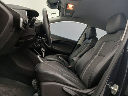 Chevrolet Tracker 1.0 TURBO FLEX LTZ AUTOMÁTICO