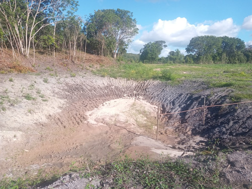 Área De Terra Com 12 Tarefas