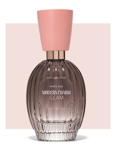 Perfume Modern Charm Glam Mary Kay