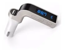 Comprar Transmisor Receptor Fm\u002Fmp3\u002Fsd Micro\u002Fusb\u002Fbluetooth Para Auto