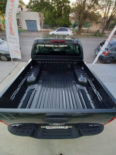 Chevrolet S10 Ls 2020 Con Solo 67km Reales Siiii 67 Borsotto