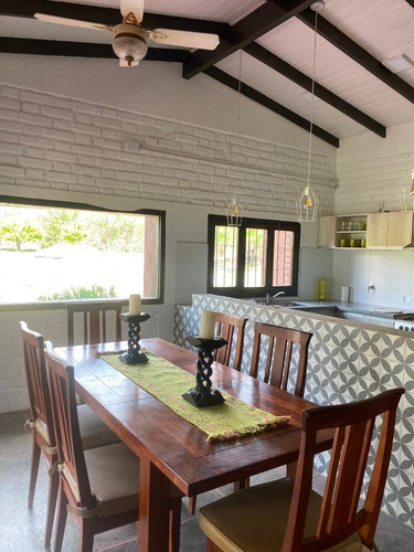 Imagen 4 de 14 de Casa En Plantación De Olivos De Sierra Pura