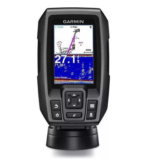 Segunda imagen para búsqueda de gps garmin usados