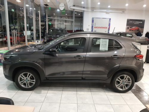 Fiat Pulse 1.3 Drive Gse Cvt