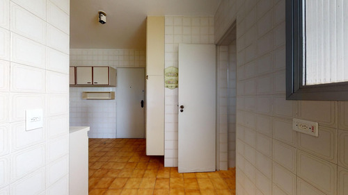 Imagem 26 de 30 de Apartamento Maravilhoso À Venda No Edifício Izabel Marisa - Ap1260