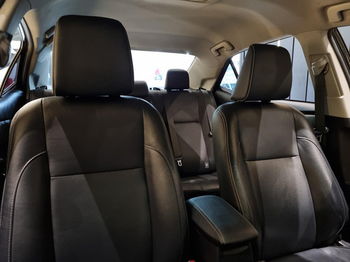 Toyota Corolla XEi 2.0 Flex 16V Automático.