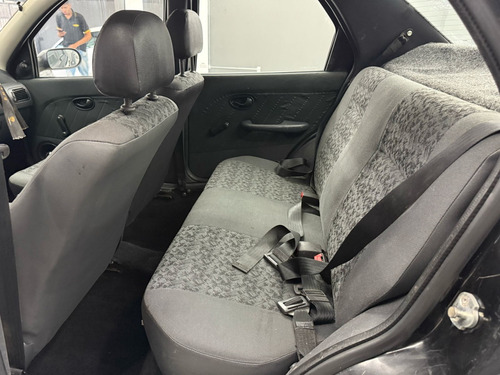 Fiat Siena 1.0 MPI FIRE 8V FLEX 4P MANUAL