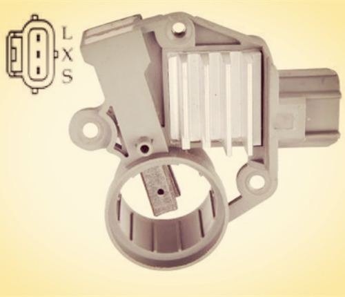 Regulador Para Alternador 6g Ford Excursion 5.4l 6l  Transpo