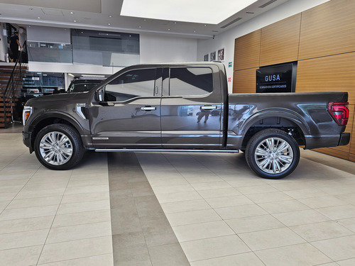 Ford Lobo 3.5 V6 Hev Platinum Plus 4X4 At