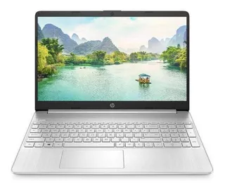 Laptop Hp 15-ef2501la Amd Ryzen 5 16gb 512gb Ssd W11 Home