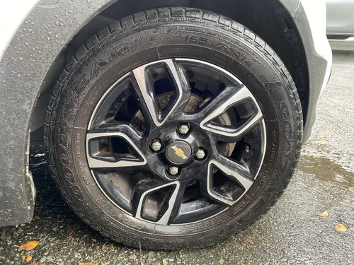 Chevrolet Spark GT 1.2 Activ