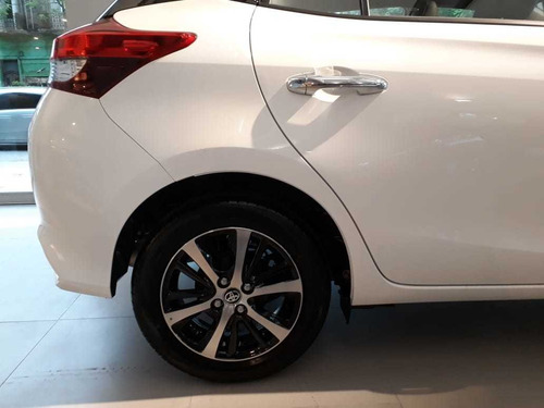 Toyota Yaris 1.5 107cv S Cvt My21