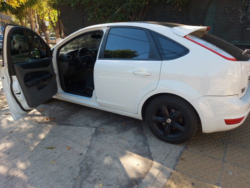 Ford Focus Trend Sigma