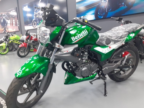 Imagen 6 de 9 de Benelli Tnt 15