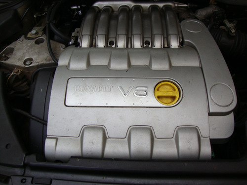 Renault Laguna 3.0 V6 Privilége