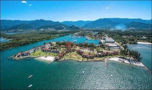 Casa Maravilhosa Em Angra Dos Reis De Frente Para O Mar - Af21838