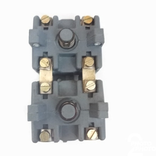Elemento De Contato Comando Direto 1 Estágio Boman (1 Kit)