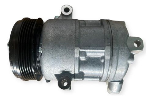 Compresor Ram 700 1.6l 2019 Cabina Regular