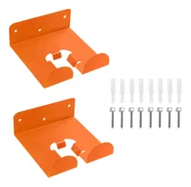 Comprar 2x Suportes De Ferramentas Elétricas De Jardim Suporte De