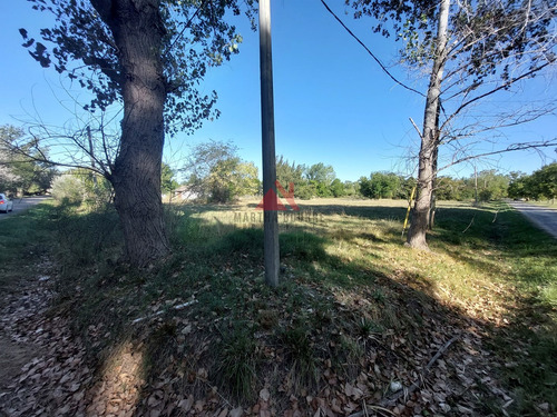 Terreno Lote En Venta En Comarca Del Sol, Exaltación De La Cruz, G.b.a. Zona Norte