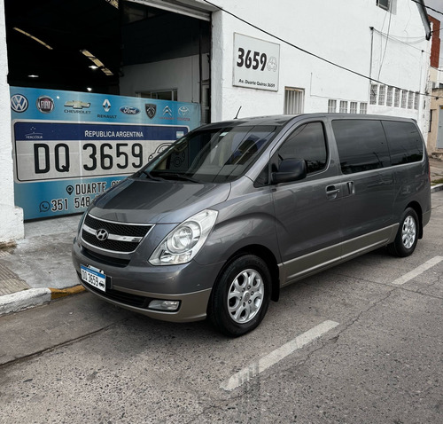 Hyundai H1 2.5 Premium 1 170cv At