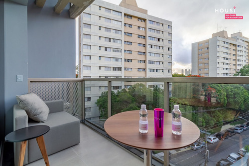Imagem 13 de 15 de Apartamento - Vila Olimpia - Ref: 745 - L-745