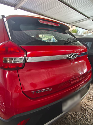 Chery Tiggo 2 1.5 Gls At 2022