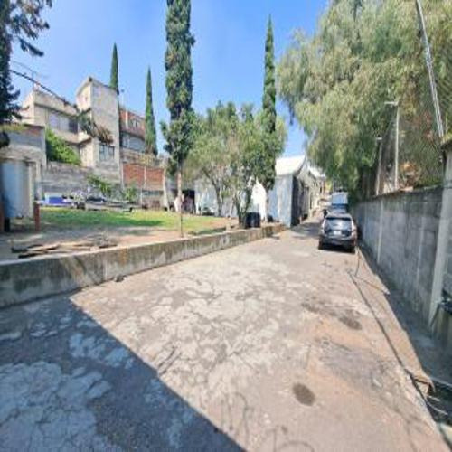Terreno En Iztapalapa