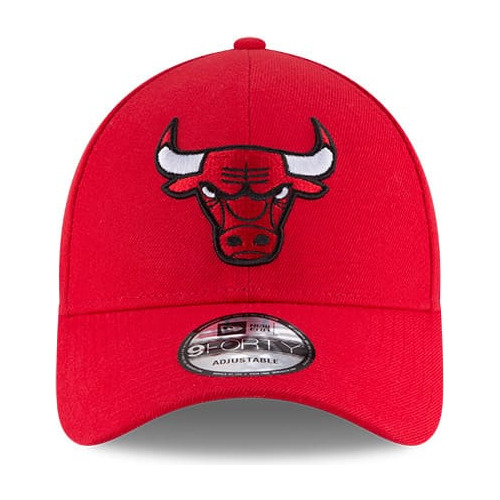 Gorro New Era Nba Chicago Bulls - 11423439
