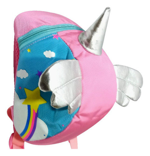 Mochila Infantil