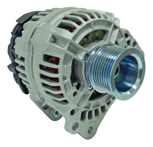 Alternador John Deere Moderno 12v 