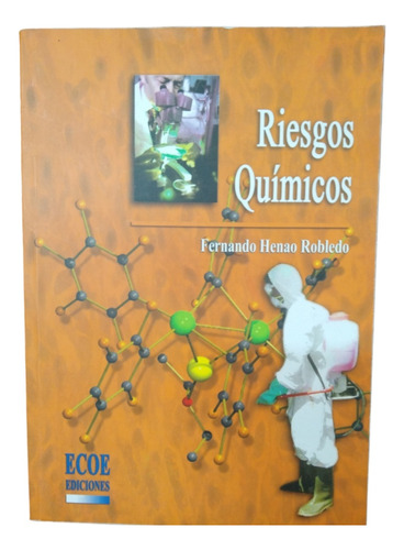 Riesgos Quimicos