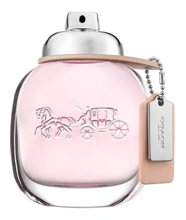Perfume Mujer Coach Edt 50ml