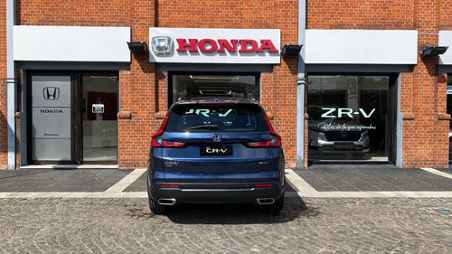 Honda CR-V e:HEV Advance Hybrid