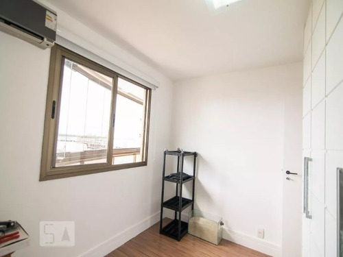 Imagem 22 de 30 de Barra Da Tijuca, Apartamento 2 Quartos (suite), Sol Da Manha, 9º Andar, Mobiliado - Ap03122 - 70829645