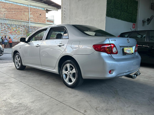 Toyota Corolla Xli16vvt