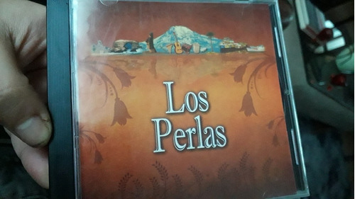 Cd Los Perlas (folklore)