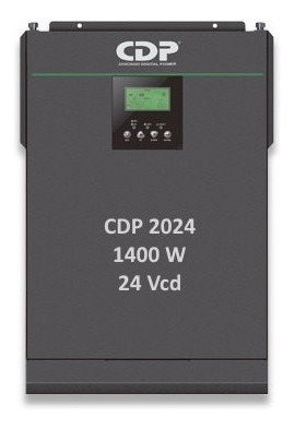 Imagen 3 de 8 de Kit Panel Solar Autonomo Isla 2000wh Diarios