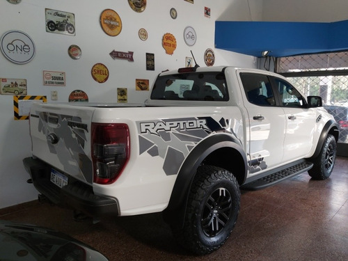 Ford Ranger 2020