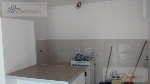 Imagen 19 de 24 de Departamento - La Plata