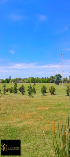 Venta Terreno En Los Talas Canning Hermoso Proyecto De Vida