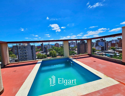 Departamento En Venta En San Miguel De Tucumán