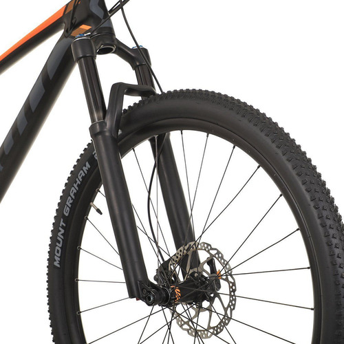 Bicicleta Scott Spark 910 Carbon