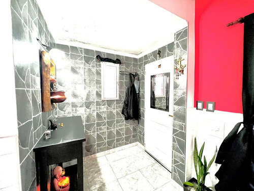 Venta Casa 4 Ambientes En Quilmes Oeste