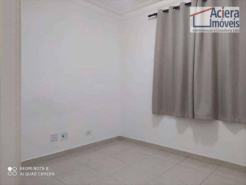 Imagem 10 de 27 de Resort Da Granja - Ótimo Apto 2 Dorms Em Condomínio Seguro E Com Lazer! - Ap0474