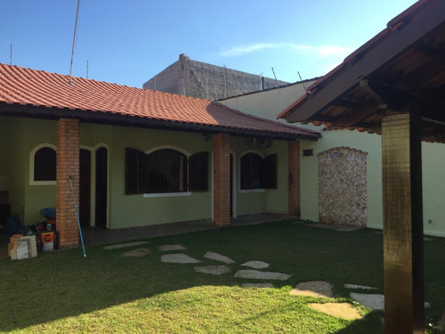 Imagem 5 de 14 de Linda Casa Lado Praia Com Mobília Inclusa