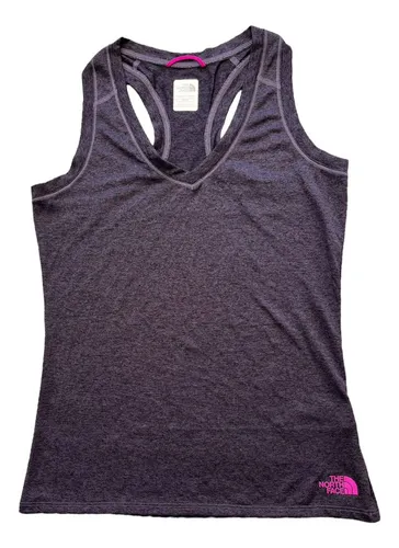 Polera the north face mujer hotsell