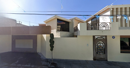 34/ Y-aim Puebla Para Vivir Hermosa Casa Con 4 Recamaras En San Sebastian